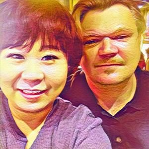 Meet your Posher, Paul